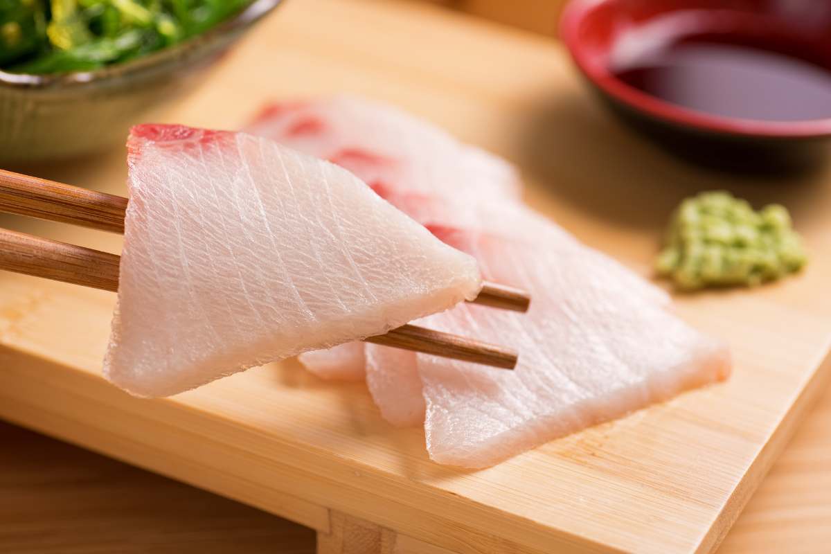 Quels légumes pour accompagner un poisson blanc ?