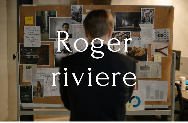 Roger Rivière - Retour sur son histoire